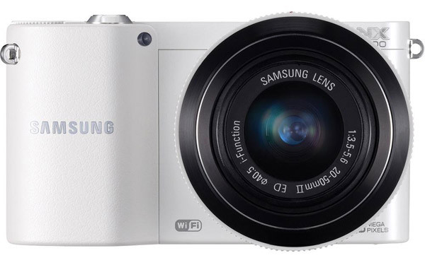 5 Most Popular Compact System Cameras in Early 2014 | Smashing Camera
