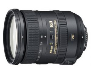 10 Most Popular Nikon Lenses in 2015 | Smashing Camera