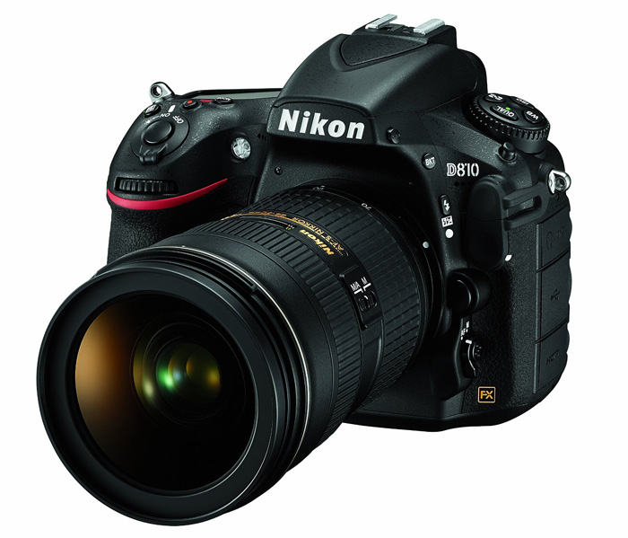 Nikon D810 Officially Announced, 36MP Sensor and Expeed 4 Processor ...