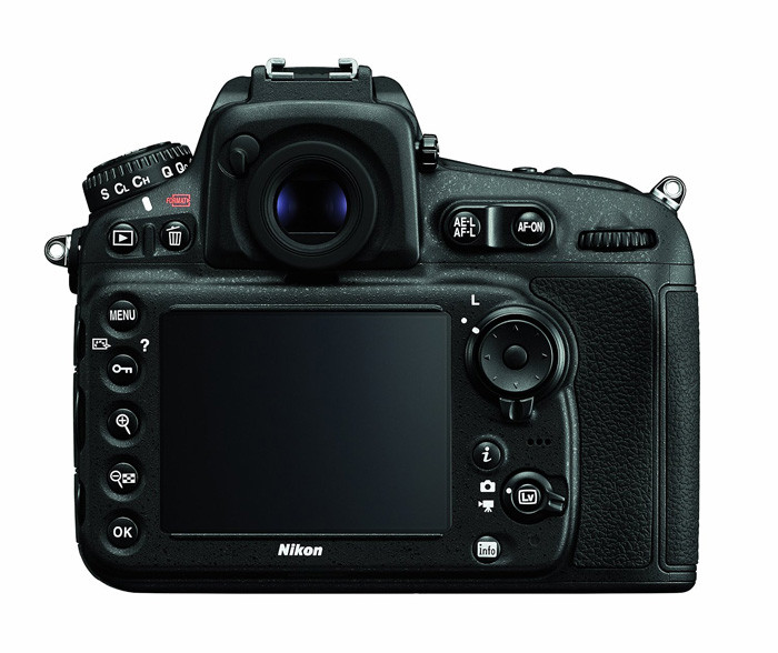 Nikon D810 Officially Announced, 36MP Sensor and Expeed 4 Processor ...